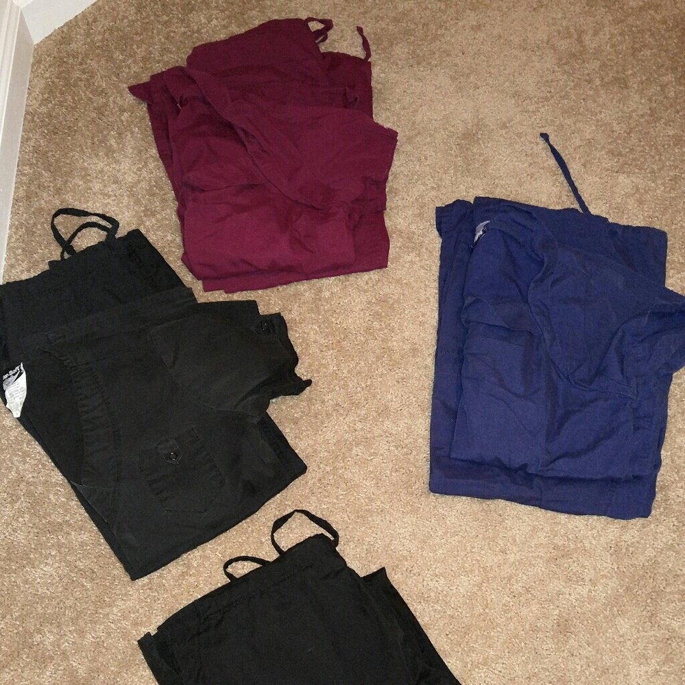 Scrubs.    ****SOLD****